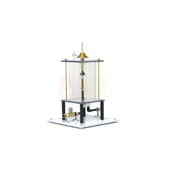 Impact of a Jet Apparatus